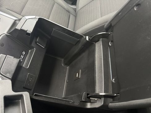 Used 2024 Chevrolet Silverado 3500 LT w/ Safety Package image 50