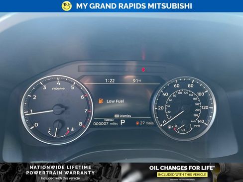 New 2026 Mitsubishi Outlander AWD image 16