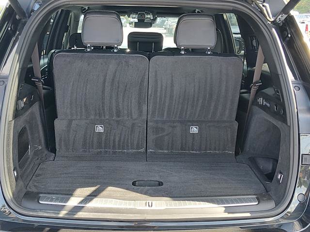 Used 2022 Jeep Grand Cherokee L Overland AWD/4WD image 12