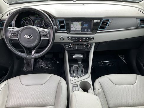 Used 2019 Kia Niro EX Premium w/ Sunroof Package image 35