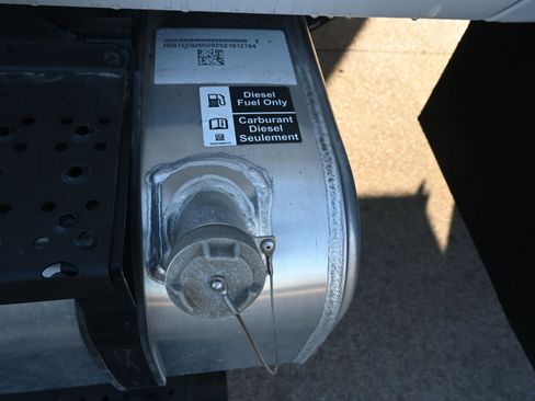 New 2026 Ford F750 2WD SuperCab Super Duty image 24