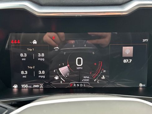 New 2026 GMC Canyon Elevation w/ Convenience Package image 27