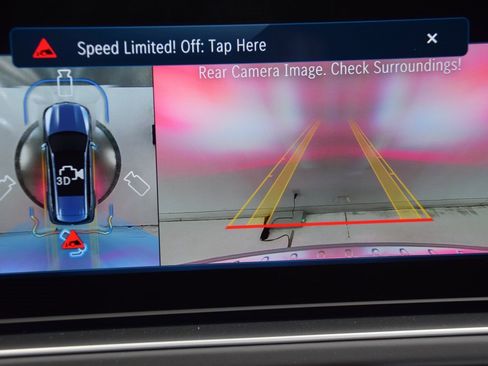 New 2026 Mercedes-Benz GLS 63 AMG 4MATIC image 33