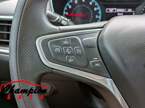 Used 2022 Chevrolet Equinox LS AWD/4WD image 26