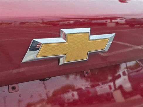 Certified 2024 Chevrolet Trax LS FWD image 19