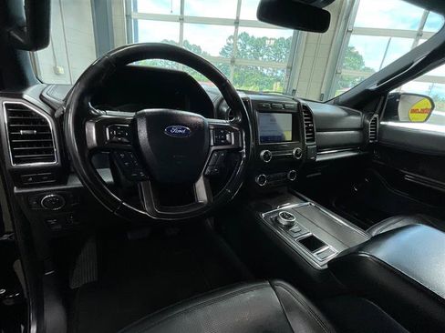 Used 2021 Ford Expedition Max Limited RWD image 12