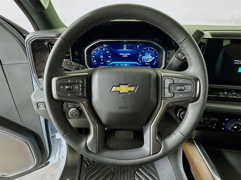 New 2026 Chevrolet Silverado 2500 High Country w/ Technology Package image 6