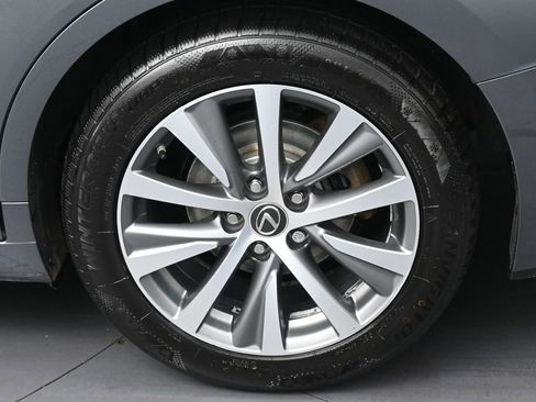 Used 2019 Lexus ES 350 FWD image 34