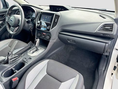Used 2018 Subaru Crosstrek 2.0i Premium AWD/4WD image 34