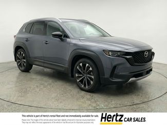 Used 2025 MAZDA CX-50 2.5 Hybrid w/ Premium Plus Pkg AWD/4WD video 1