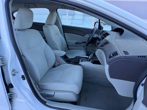 Used 2012 Honda Civic HF image 17
