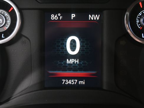 Used 2020 RAM 1500 Lone Star image 15