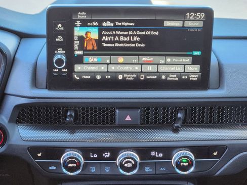 Used 2025 Honda CR-V Sport-L image 20