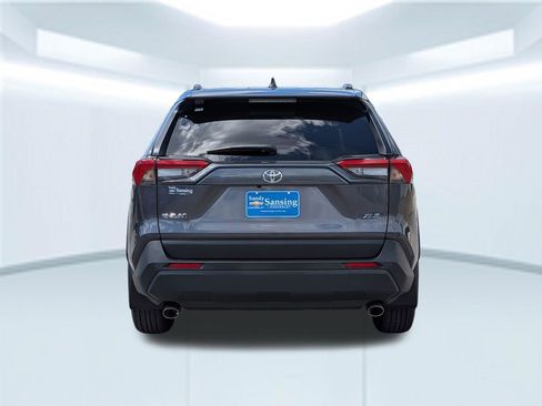 Used 2025 Toyota RAV4 XLE w/ Convenience Package image 5