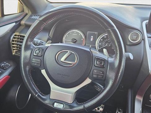 Used 2019 Lexus NX 300 F Sport image 10