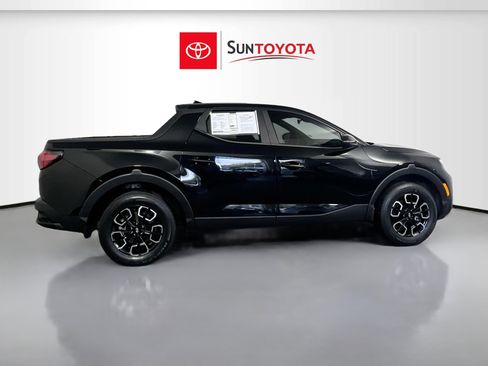 Used 2022 Hyundai Santa Cruz SEL image 2