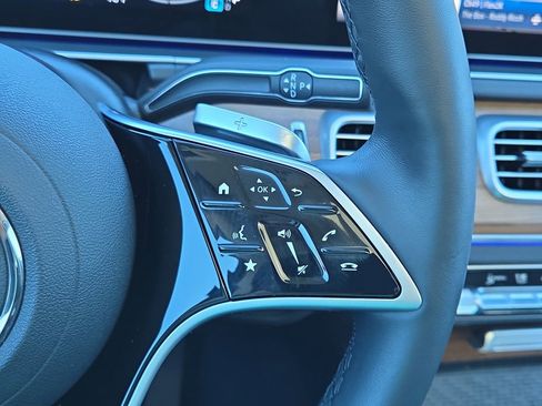 Used 2025 Mercedes-Benz GLE 350 4MATIC image 22