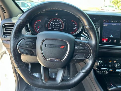 Used 2023 Dodge Durango R/T RWD image 23