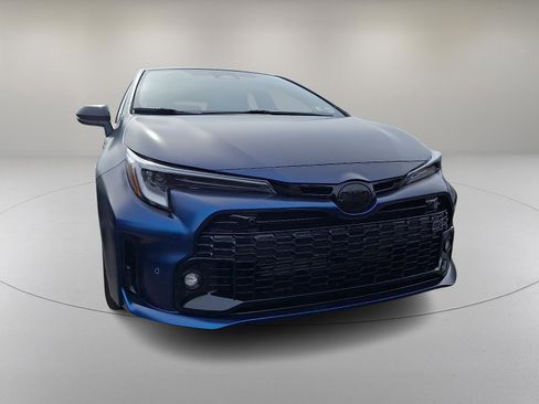 Used 2024 Toyota Corolla GR image 2