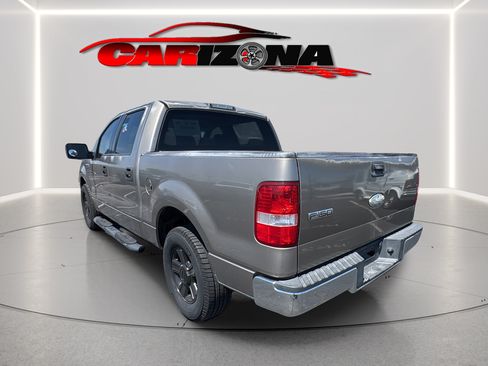 Used 2006 Ford F150 XLT RWD image 8