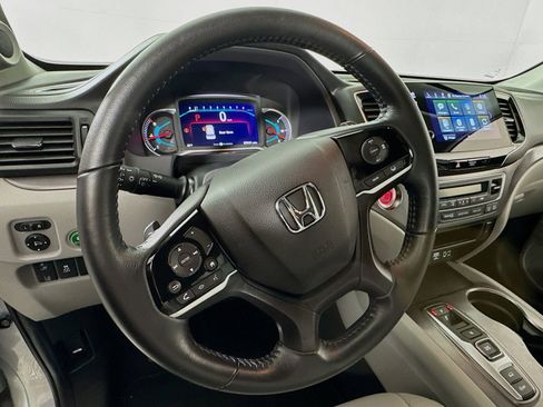 Used 2019 Honda Pilot EX-L image 13