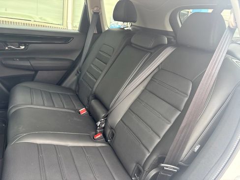 Certified 2026 Honda CR-V EX-L image 39