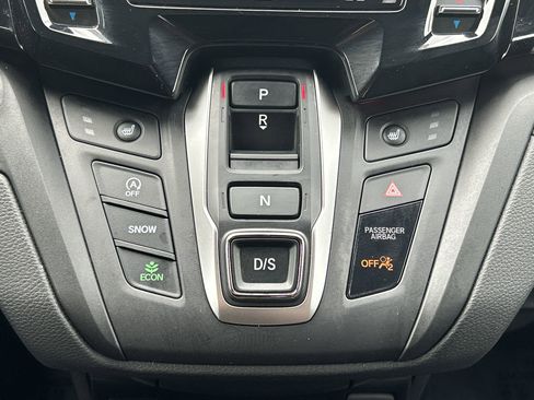 Certified 2024 Honda Odyssey Sport image 23