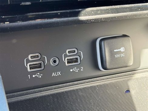 New 2025 Jeep Grand Cherokee 4WD image 20