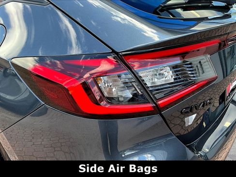 Used 2026 Honda Civic Sport image 22