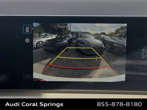 Used 2025 Hyundai Tucson SEL image 17