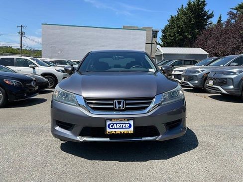 Used 2014 Honda Accord LX image 3