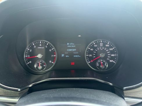 Used 2022 Kia Telluride EX w/ EX Premium Package image 19