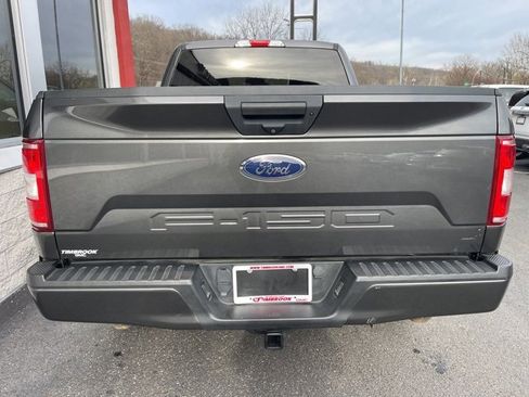 Used 2020 Ford F150 XL w/ Equipment Group 101A Mid image 12