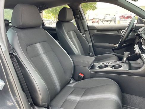 Used 2024 Honda Civic Sport image 26