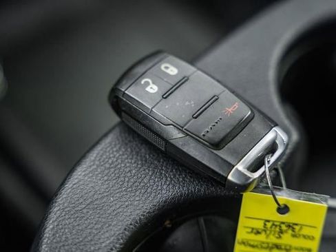 Used 2020 RAM 2500 Tradesman image 43