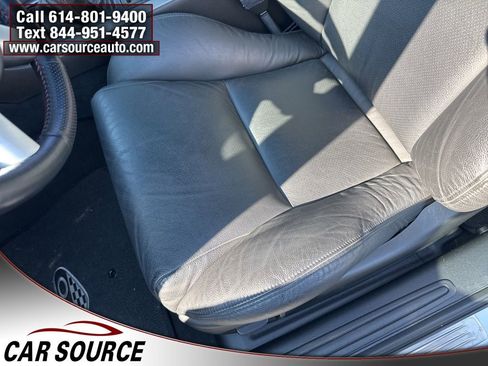 Used 2006 Pontiac GTO image 13