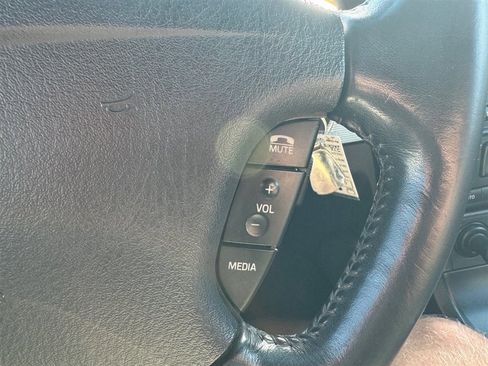 Used 2004 Ford Thunderbird RWD image 12