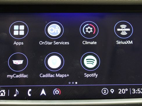 Used 2023 Cadillac XT5 Premium Luxury image 28