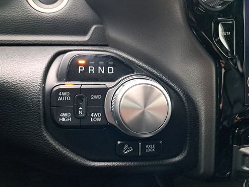 Used 2020 RAM 1500 Laramie w/ Sport Appearance Package image 22