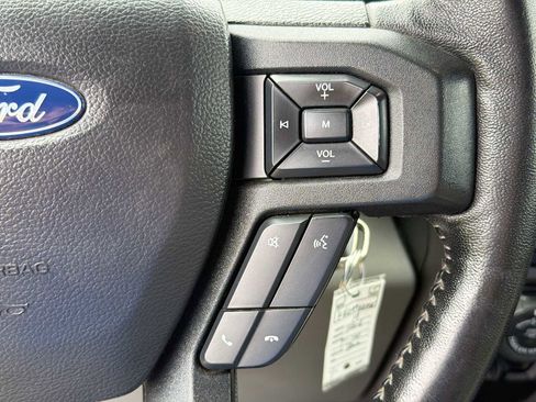 Used 2019 Ford F150 XLT w/ Equipment Group 302A Luxury AWD/4WD image 21