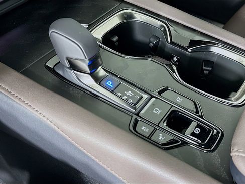 New 2026 Lexus RX 350h image 15