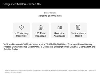 Certified 2020 Dodge Durango GT AWD/4WD video 3