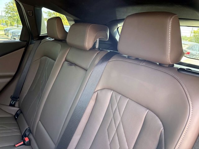 Used 2026 BMW X3 xDrive30i w/ Premium Package AWD/4WD image 15