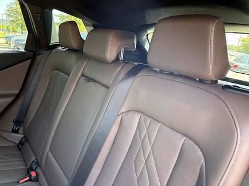Used 2026 BMW X3 xDrive30i w/ Premium Package AWD/4WD image 15