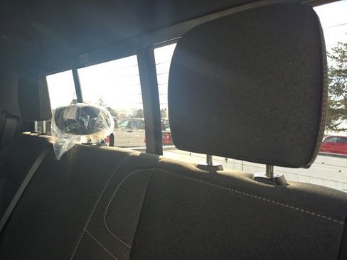 New 2026 RAM 3500 Tradesman image 13