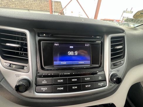 Used 2016 Hyundai Tucson Eco FWD image 15