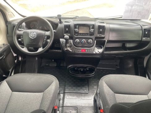 Used 2021 RAM ProMaster 1500 FWD image 12