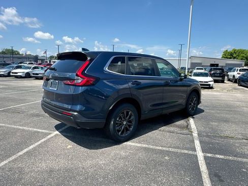 New 2026 Honda CR-V EX-L image 13