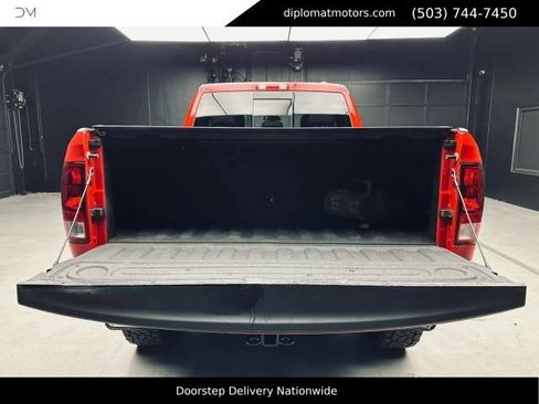 Used 2012 RAM 2500 Longhorn w/ Protection Group AWD/4WD image 45