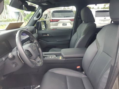 Certified 2024 Lexus GX 550 image 14